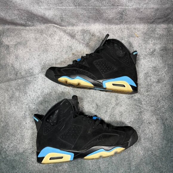 Size 10.5 | Jordan 6 UNC With Box | Pre-Owned